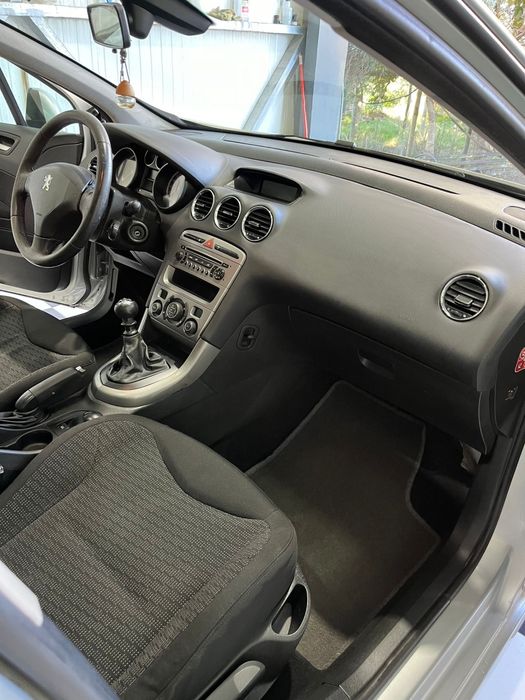 PEUGEOT 308 SW 1.6 HDi