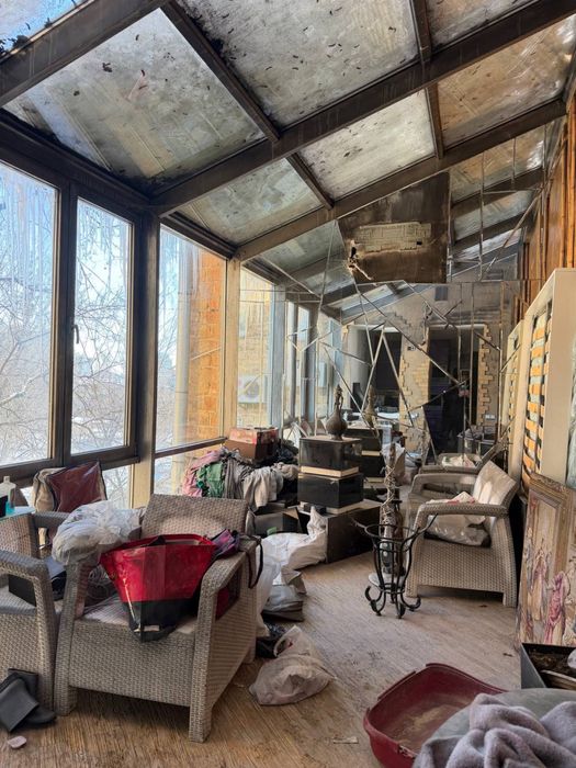 Продаж квартири під ремонт .Торг реальному покупцю