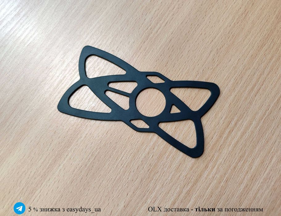 Силиконовая Страховка Резинка для Держателя Телефона на Велосипед