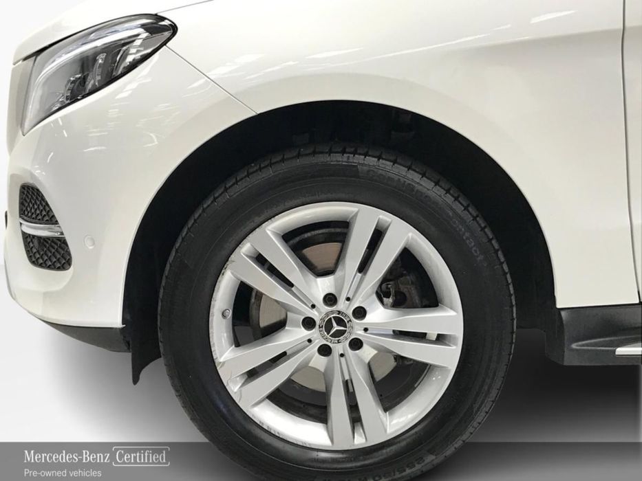 Jantes 19 ML, Gl, Gle