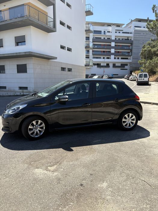 Peugeot 208 1.2 puretech