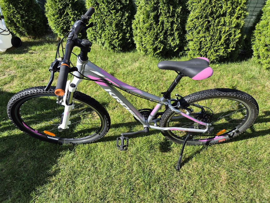 Piękny rower KROSS Lea 2.0. XXS