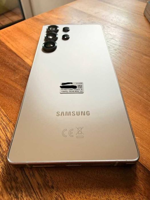 Samsung Galaxy S25 Ultra 512 GB
