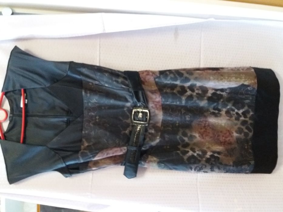 Стильное платье,производство турция