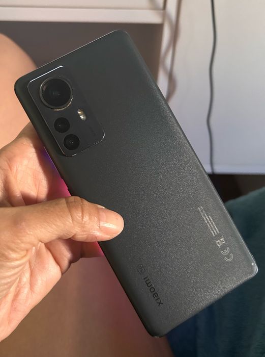 Xiaomi 12 Pro 5G - 256GB - Gray