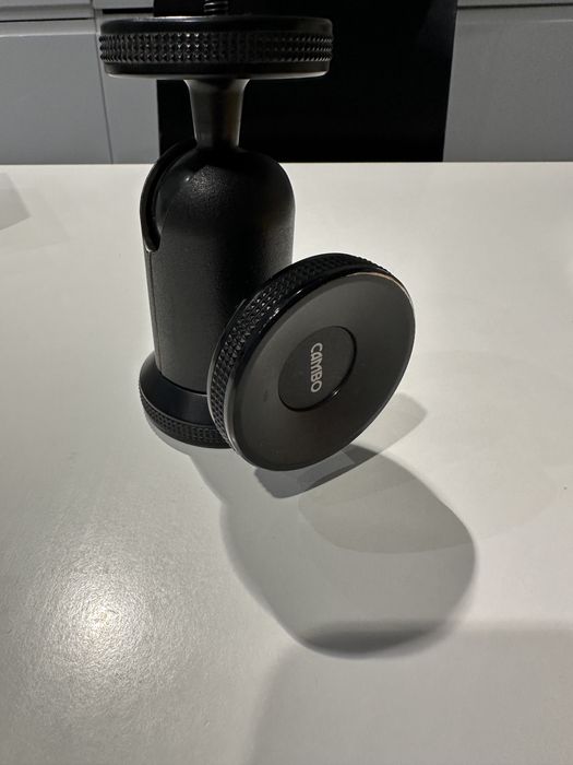 Głowica kulowa Cambo CBH 3