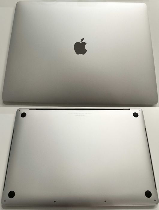 MacBook Pro 16 2019 ІдеалСтан i7 2.6 16Gb 512gb БезДефектів БезПаролів