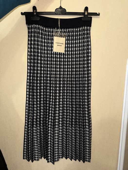 Спідниця жіноча НОВА тепла