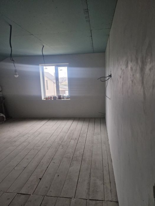 Продаж нового будинку!