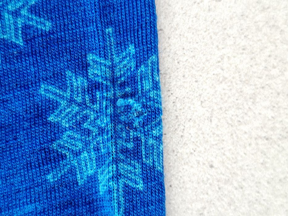 Bluzka termiczna wełniana Reflex 100% merino wool bielizna termo