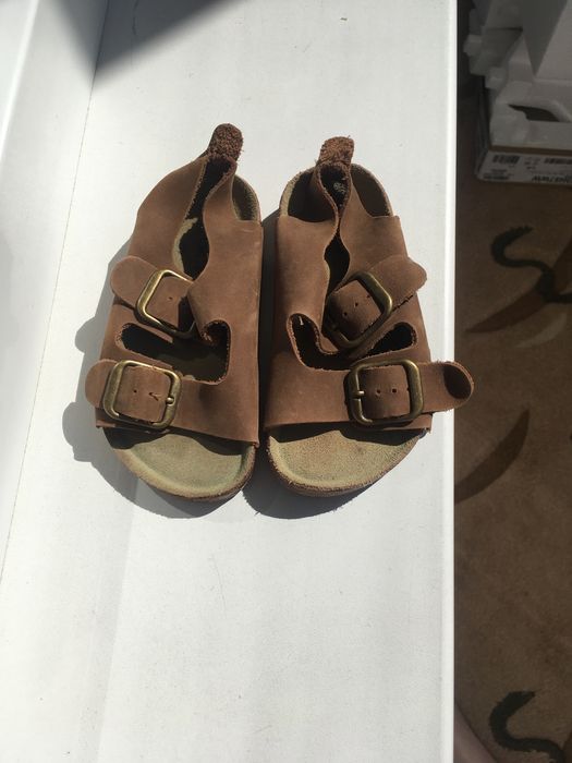 Обувь для мальчика