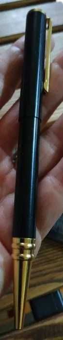 Кулькова ручка з печаткою HERI