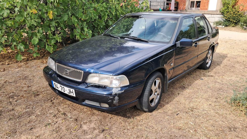 Volvo S70 de 12/1997