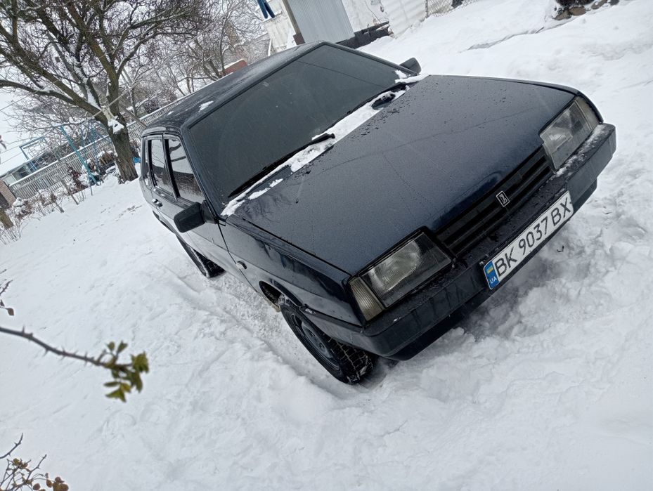 Продам автомобіль