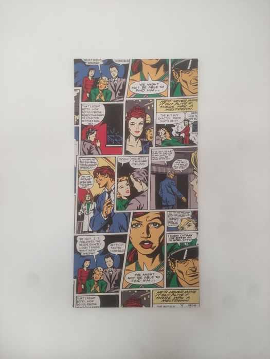 Comic Strip Decoration Frames64551172809219120