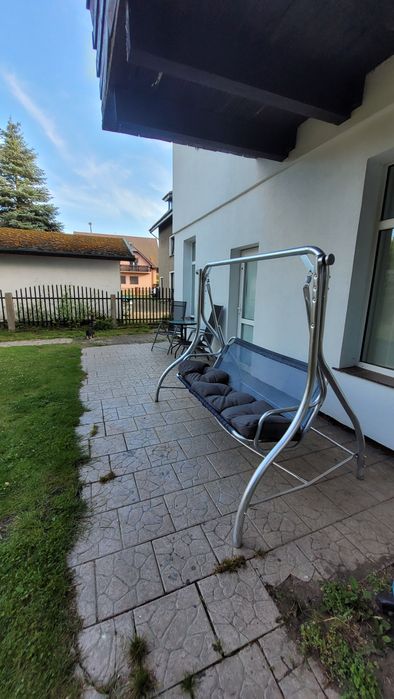 Pokoje pracownicze Grzybowo