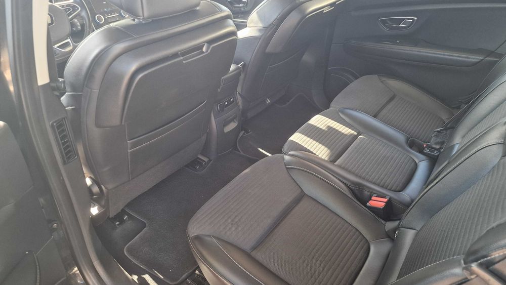 RENAULT Grand Scenic 1.5 — photo 5