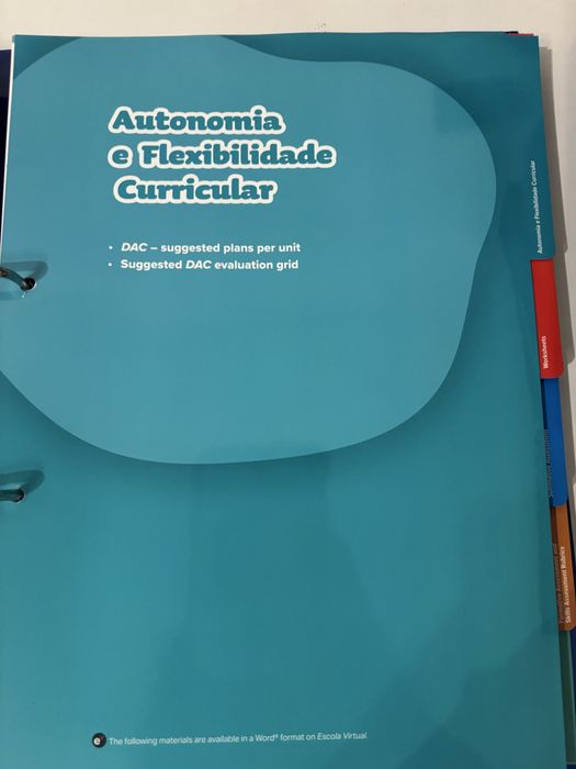 Dossier do Professor “Engaging” 9.ºano