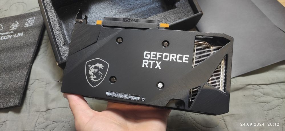 Ігровий ПК комп'ютер