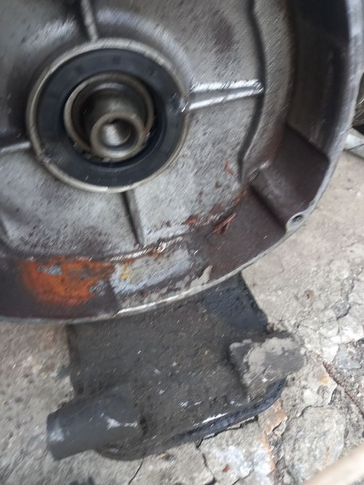 Двигун на мотоцикл днепр МТ