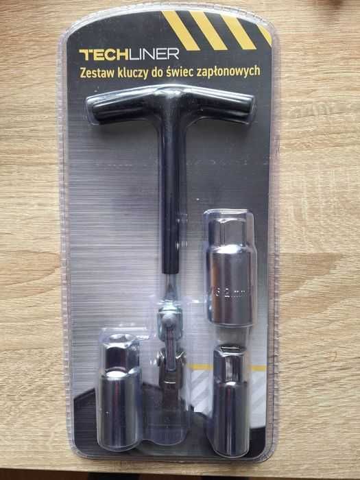 Zestaw świec zapłonowych