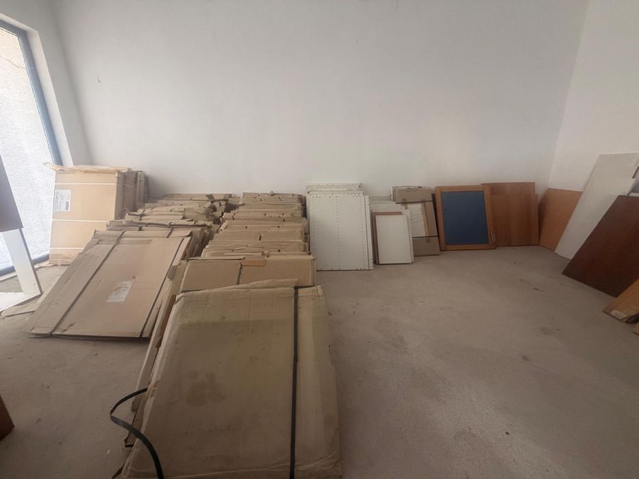 Portas de cozinha, portas para encastrar maquintas