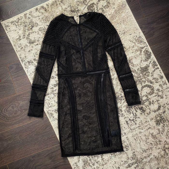 Оригінальна сукня H&M Premium