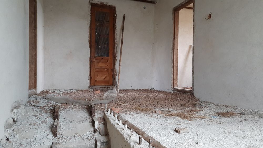 Продам великий будинок