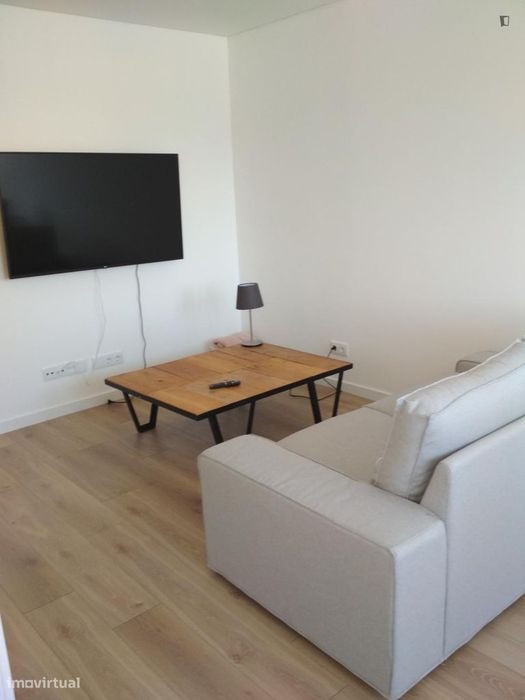 Apartamento com 2 quartos - localizado em Sé de Braga e São Lázaro...