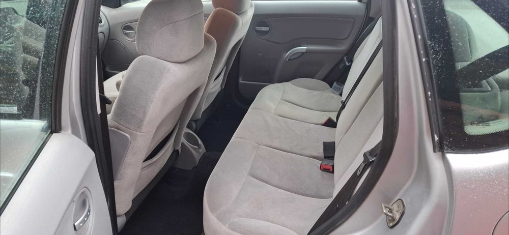 Citroen C3 1,4 HDI Klimatronic Doinwestowany Zadbany