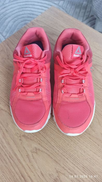 Buty sportowe Reebok r. 38