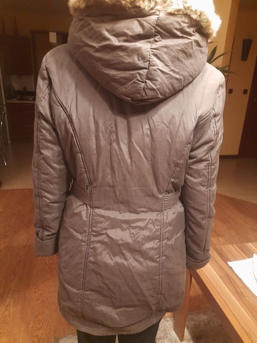 Sprzedan kurtkę zimową
