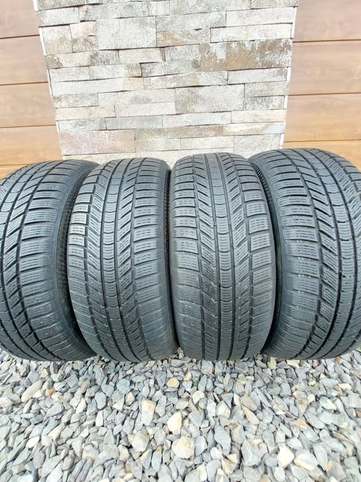 Продам шини, резину, колеса Continental 225/55/17