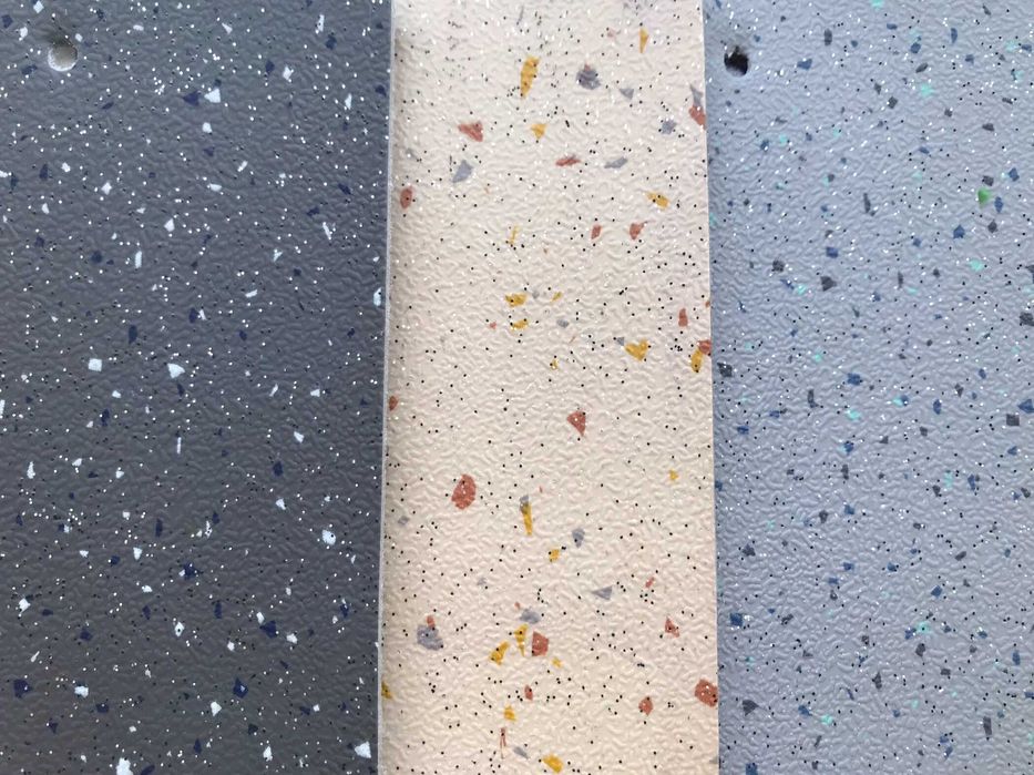 Автолінолеум автолін мозаїка Автолинолеум автолин мозайка ширина 2м