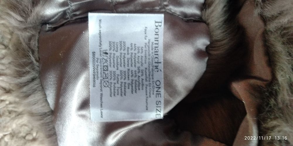 Повязка на голову Bonmarche