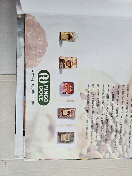 Lote de 6 Livros da Colecção Boa Mesa Caras Especial