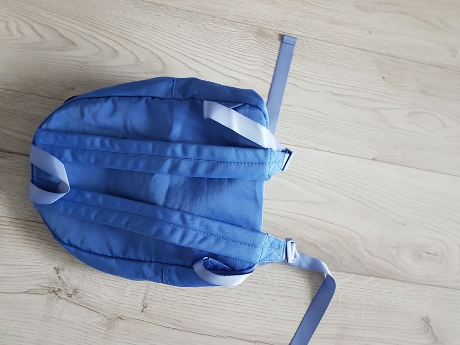 Plecak jak nowy Bench niebieski