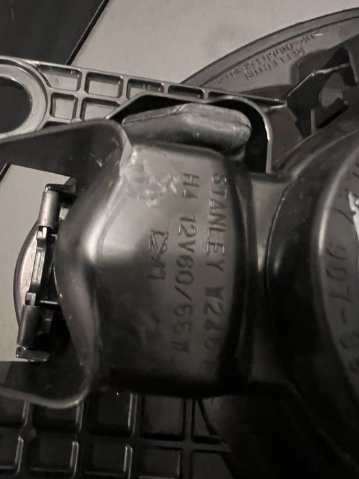 Farol Kawasaki Vulcan S
