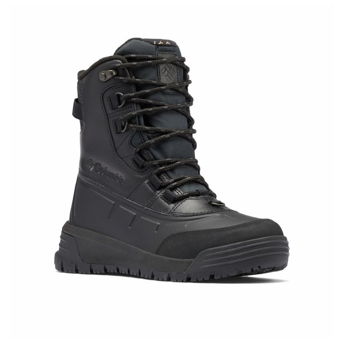 Мужские ботинки Columbia Bugaboot Celsius,41