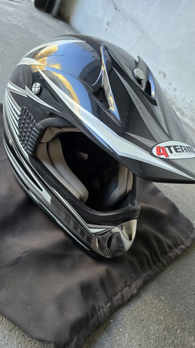 2 - (Capacetes L52 + 4Term) + aloquete