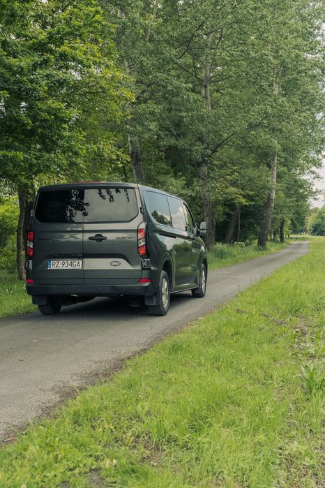 Wynajem Busa, Wynajem Busów 9-cio osobowych