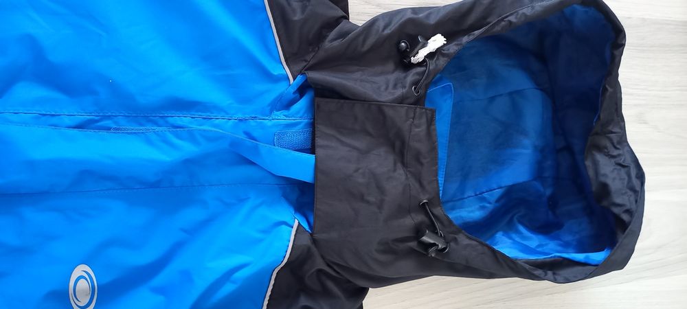 Kurtka męska przejściowa