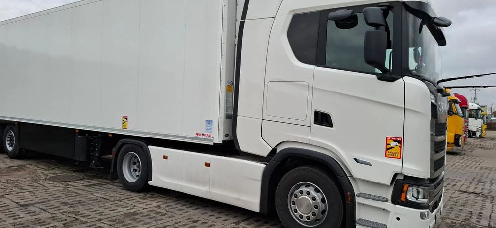 Scania