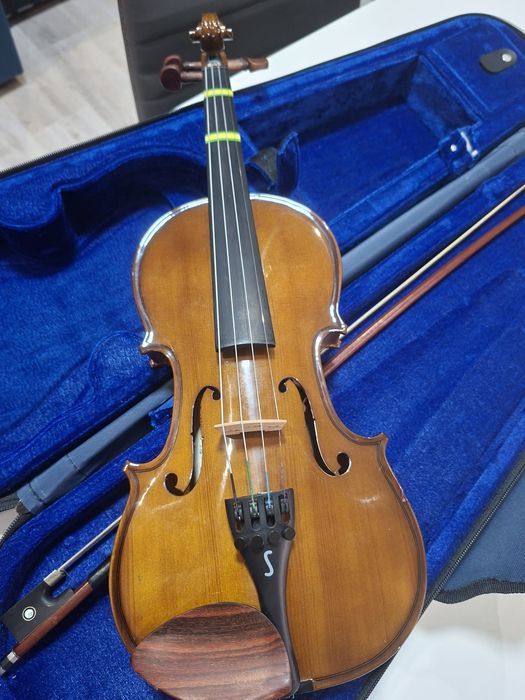 Vendo violino 1/2