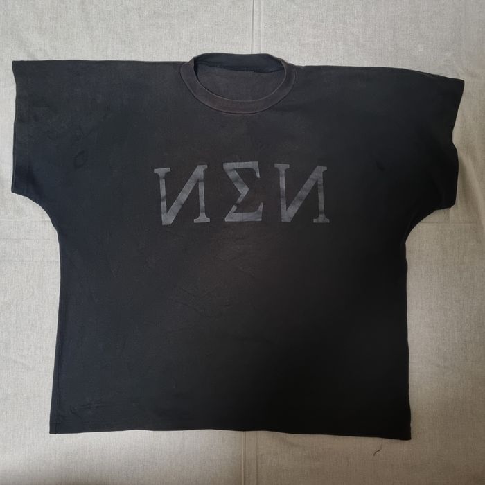 Футболка Гоша рубчинский