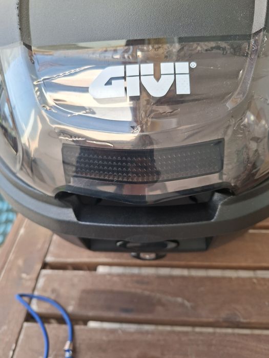Top case GIVI 30L