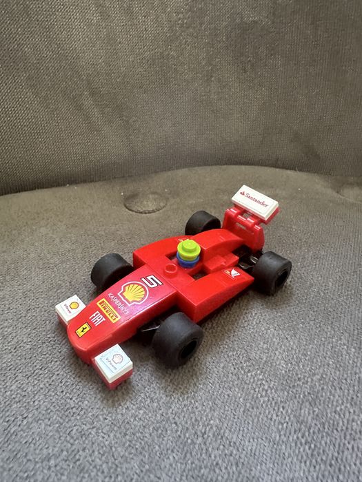 Lego Racers 30190