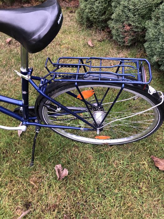 Алюмінева планетарка PEGASUS