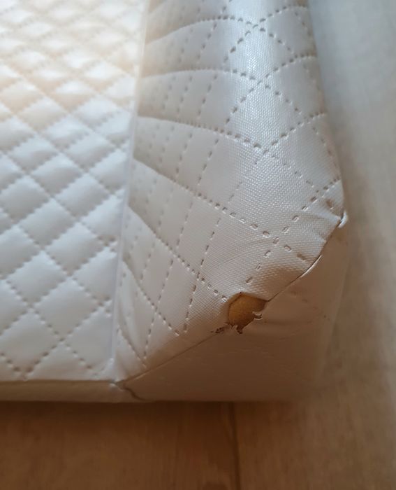 Przewijak na łóżeczko 50x70cm