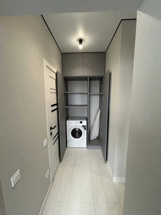 ЖК Пелюстковий. Однокімнатна квартира тільки після ремонту!!!